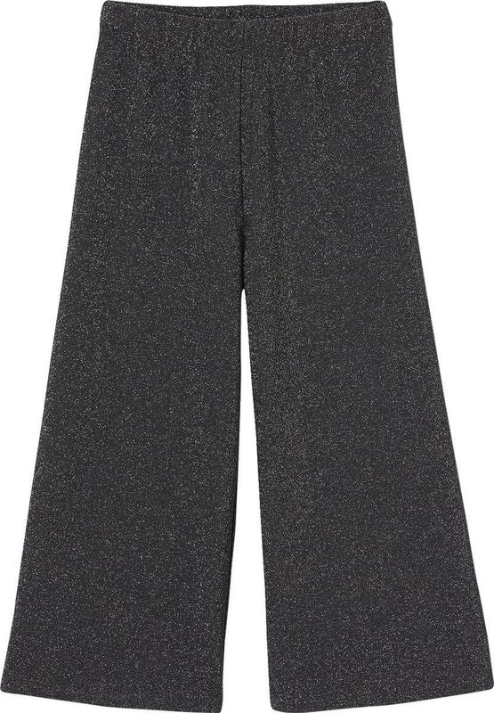 Legging - Iriserend - Meisjes - Glanzend - 63% Polyester 24% Viscose 8% Metallic Vezel 5% Elastaan