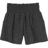 Lurex Short - Iriserend - 63% Polyester, 24% Viscose, 8% Metaalvezel, 5% Elastaan