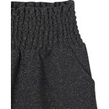 Lurex Short - Iriserend - 63% Polyester, 24% Viscose, 8% Metaalvezel, 5% Elastaan