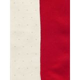 Set van 2 Maillots - Antraciet - Katoen