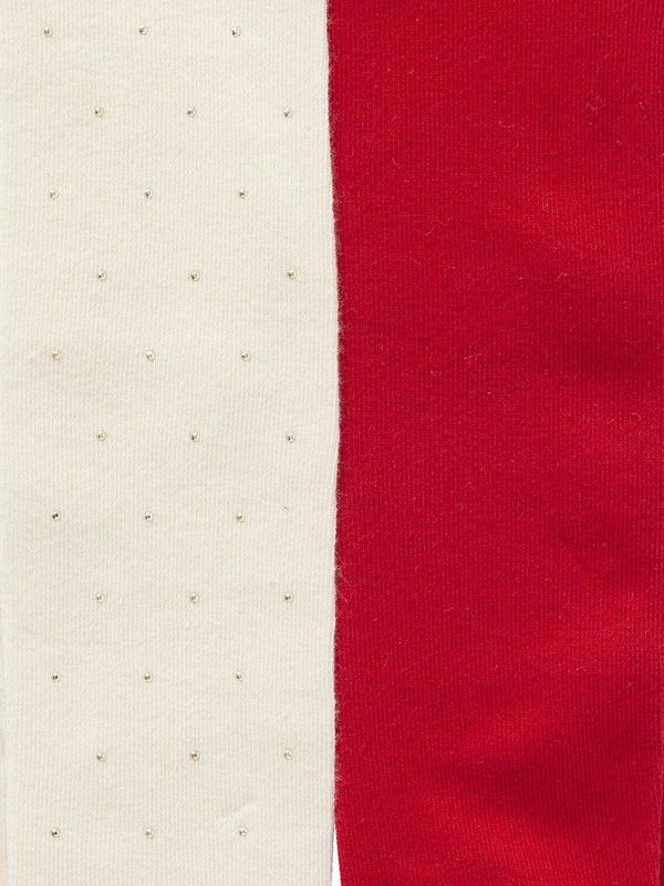 Set van 2 Maillots - Antraciet - Katoen