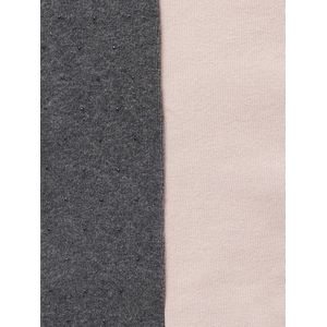 Maillots - Kerstmotieven - Set van 2 - 75% Katoen - 22% Polyamide - 3% Elastaan