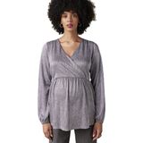 Envie de fraise Feestelijke zwangerschapsblouse ENVIE DE FRAISE