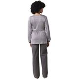 Envie de fraise Feestelijke zwangerschapsblouse ENVIE DE FRAISE