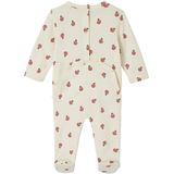 Set van 2 Slaappakjes - Saliegroen - 100% Biologisch Katoen - Lange Mouwen