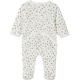 Set van 2 Boxpakjes - Meerkleurig - Fluweel - Lange Mouwen - 75% Katoen