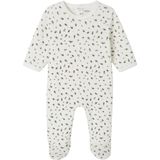 Set van 2 Boxpakjes - Meerkleurig - Fluweel - Lange Mouwen - 75% Katoen