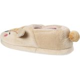 Vertbaudet - Slofjes Hert - Zacht - Polyester - Warme Voering