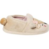 Vertbaudet - Slofjes Hert - Zacht - Polyester - Warme Voering