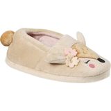 Vertbaudet - Slofjes Hert - Zacht - Polyester - Warme Voering