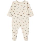 Vertbaudet Babyslaappakje - Autoprint - Katoen