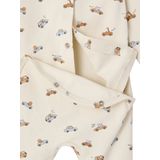 Vertbaudet Babyslaappakje - Autoprint - Katoen