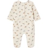 Vertbaudet Babyslaappakje - Autoprint - Katoen