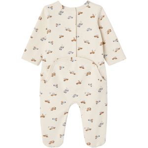 Vertbaudet Babyslaappakje - Autoprint - Katoen