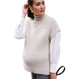 ENVIE DE FRAISE 2-in-1 meegroei zwangerschapstrui ENVIE DE FRAISE