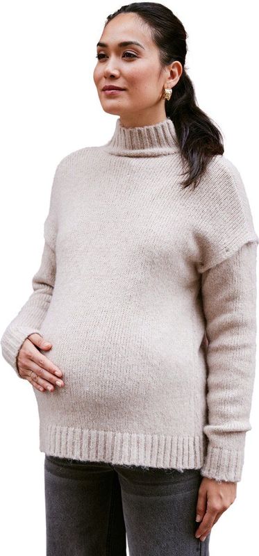 ENVIE DE FRAISE 2-in-1 meegroei zwangerschapstrui ENVIE DE FRAISE