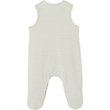 Bermuda - Donker Marineblauw - Katoen/Linnen - Jongens