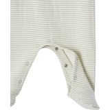 Bermuda - Donker Marineblauw - Katoen/Linnen - Jongens