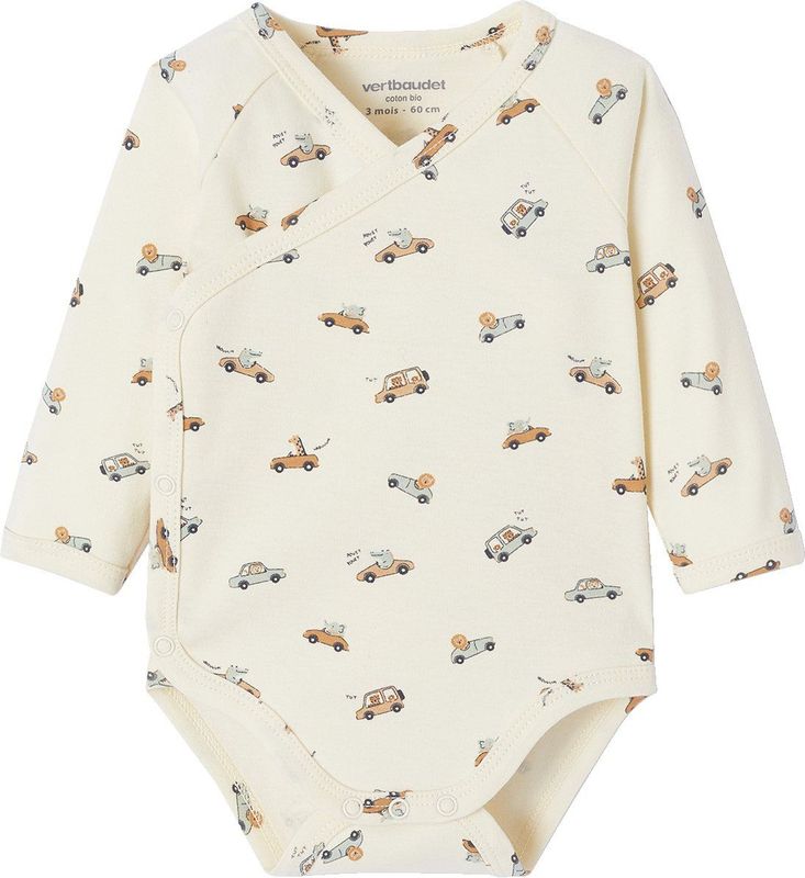 Bermuda - Donker Marineblauw - Katoen/Linnen - Jongens