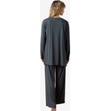 Vertbaudet Meisjesvest Basics van fijn breisel