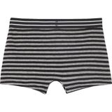 Vertbaudet - Bio Collectie - Boxershorts - Rood - 5-Pack, 95% Biologisch Katoen