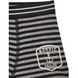 Vertbaudet - Bio Collectie - Boxershorts - Rood - 5-Pack, 95% Biologisch Katoen