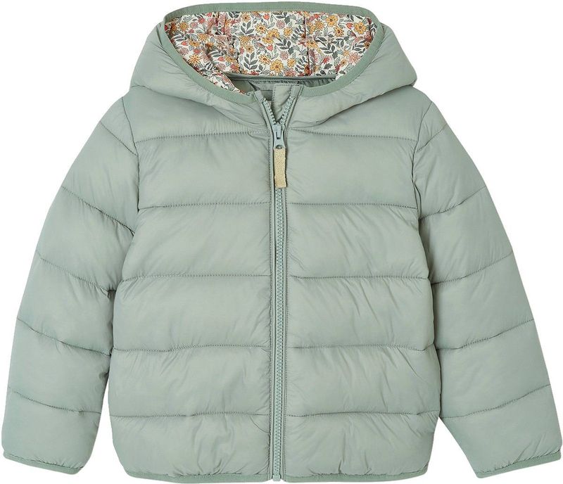 Personaliseerbare T-shirt - Groengrijs - Katoen - Lange Mouwen