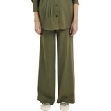 Overhemd - Broek Set - Lichtblauw - Katoen - Voor Aanstaande Moeders