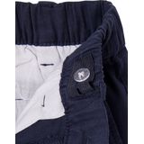 Chino Broek - Jongens - Katoen - Tijdloze Snit - Gemakkelijk Aantrekken