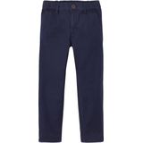 Chino Broek - Jongens - Katoen - Tijdloze Snit - Gemakkelijk Aantrekken