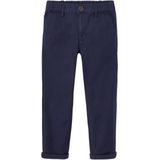 Chino Broek - Jongens - Katoen - Tijdloze Snit - Gemakkelijk Aantrekken