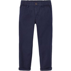 Chino Broek - Jongens - Katoen - Tijdloze Snit - Gemakkelijk Aantrekken