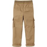 Vertbaudet - MorphologiK - Cargobroek - Rechte Snit - Voor Jongens - Smalle Heupomtrek