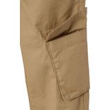 Vertbaudet - MorphologiK - Cargobroek - Rechte Snit - Voor Jongens - Smalle Heupomtrek