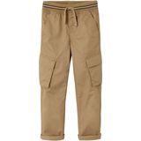 Vertbaudet - MorphologiK - Cargobroek - Rechte Snit - Voor Jongens - Smalle Heupomtrek