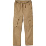 Vertbaudet - MorphologiK - Cargobroek - Rechte Snit - Voor Jongens - Smalle Heupomtrek