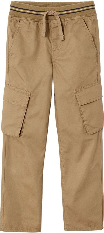 Vertbaudet - MorphologiK - Cargobroek - Rechte Snit - Voor Jongens - Smalle Heupomtrek