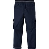 Vertbaudet - MorphologiK - Cargobroek - Rechte Snit - Voor Jongens - Smalle Heupomtrek