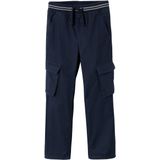 Vertbaudet - MorphologiK - Cargobroek - Rechte Snit - Voor Jongens - Smalle Heupomtrek