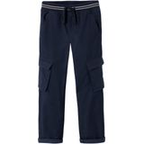 Vertbaudet - MorphologiK - Cargobroek - Rechte Snit - Voor Jongens - Smalle Heupomtrek