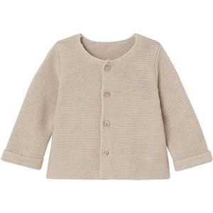 Vertbaudet Basics vestje 100% katoen