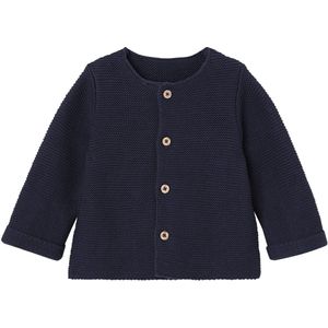 Vertbaudet - Basics - Vestje - 100% Katoen