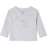 petit bateau , rokje , bleek blauw , tule , 4 jaar 104