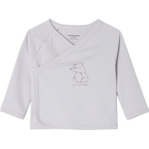 petit bateau , rokje , bleek blauw , tule , 4 jaar 104