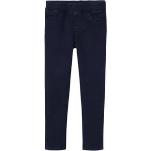 Vertbaudet - Basics - Tregging - Gekleurd - 99% Katoen, 1% Elastaan