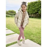 Tregging - Meisjes - Gekleurd - 99% Katoen, 1% Elastaan