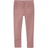 Tregging - Meisjes - Gekleurd - 99% Katoen, 1% Elastaan