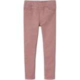 Tregging - Meisjes - Gekleurd - 99% Katoen, 1% Elastaan