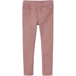 Tregging - Meisjes - Gekleurd - 99% Katoen, 1% Elastaan