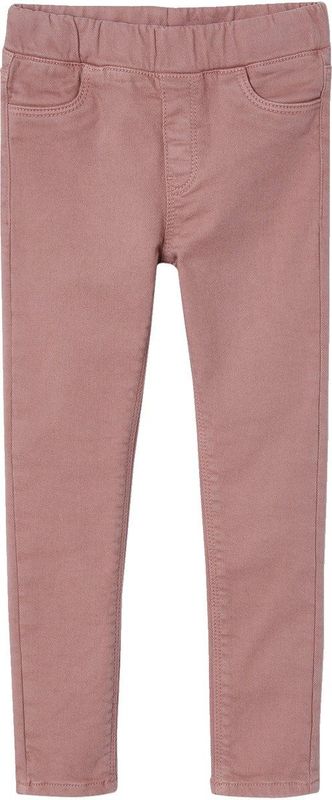 Tregging - Meisjes - Gekleurd - 99% Katoen, 1% Elastaan